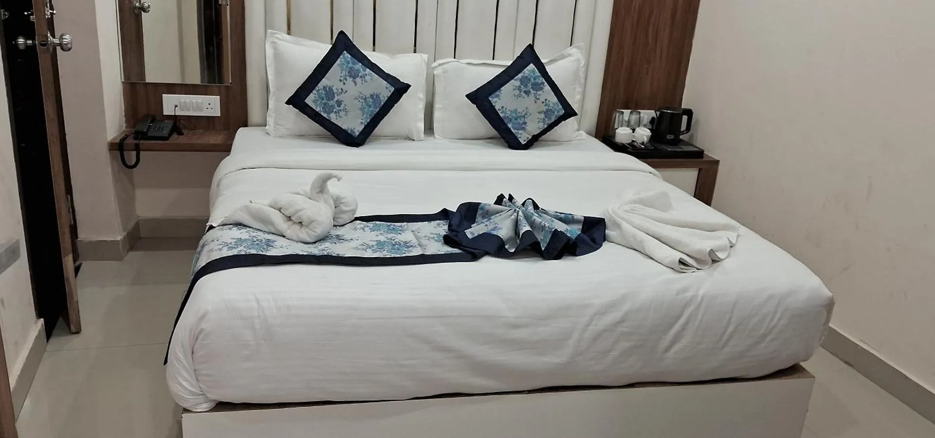 Hotel Shree Radha Krishna Varanasi