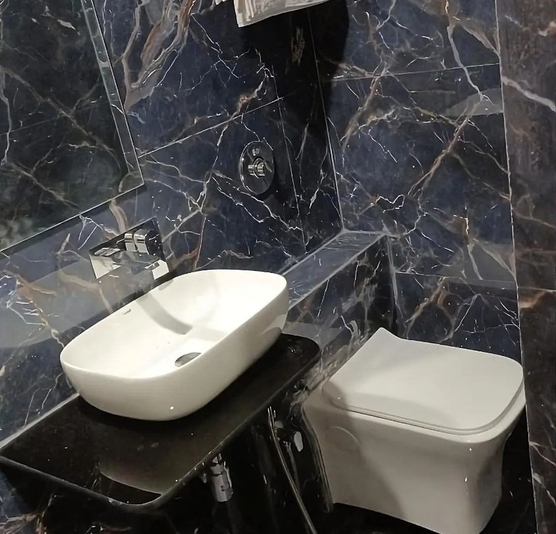 Hotel Shree Radha Krishna Varanasi