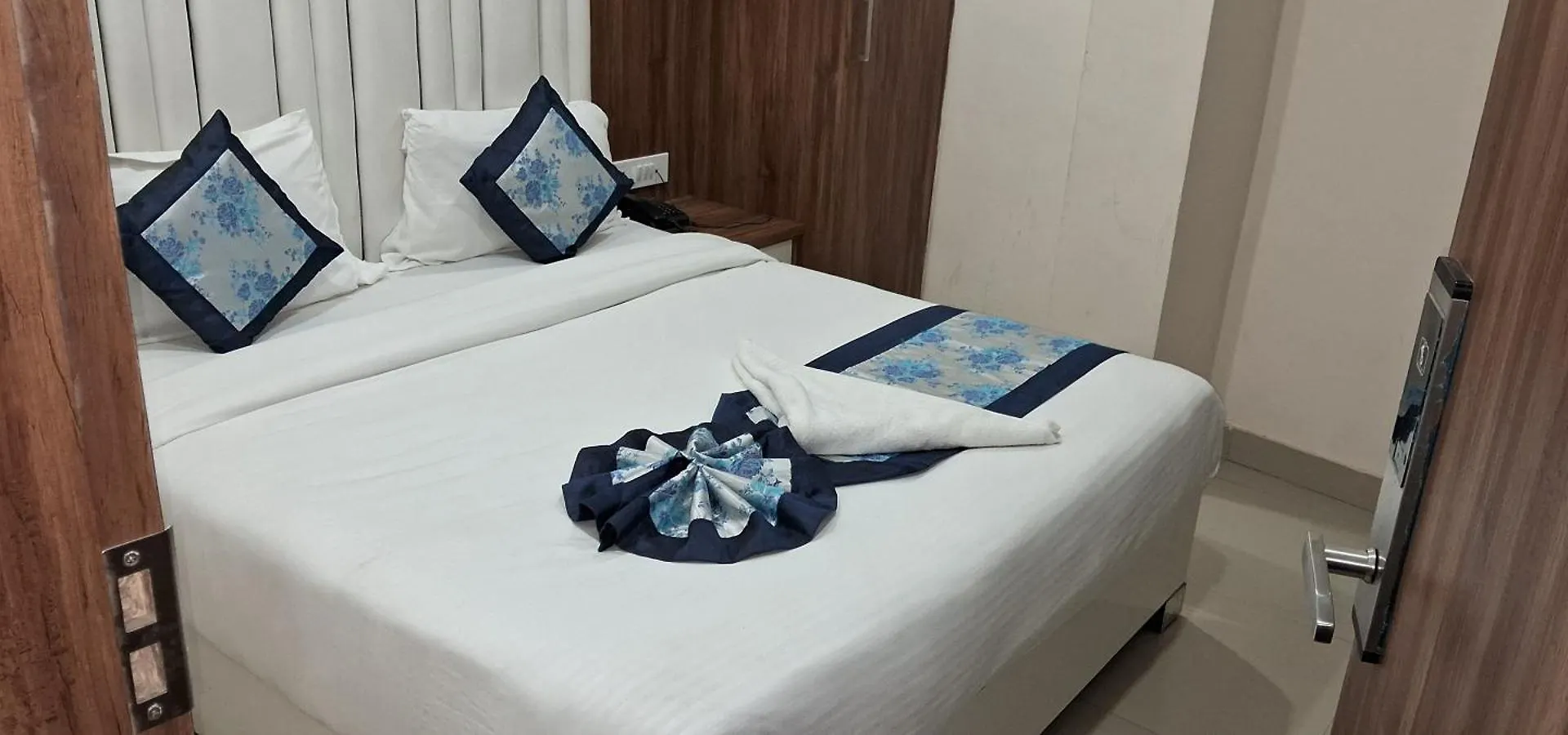 Hotel Shree Radha Krishna Варанаси