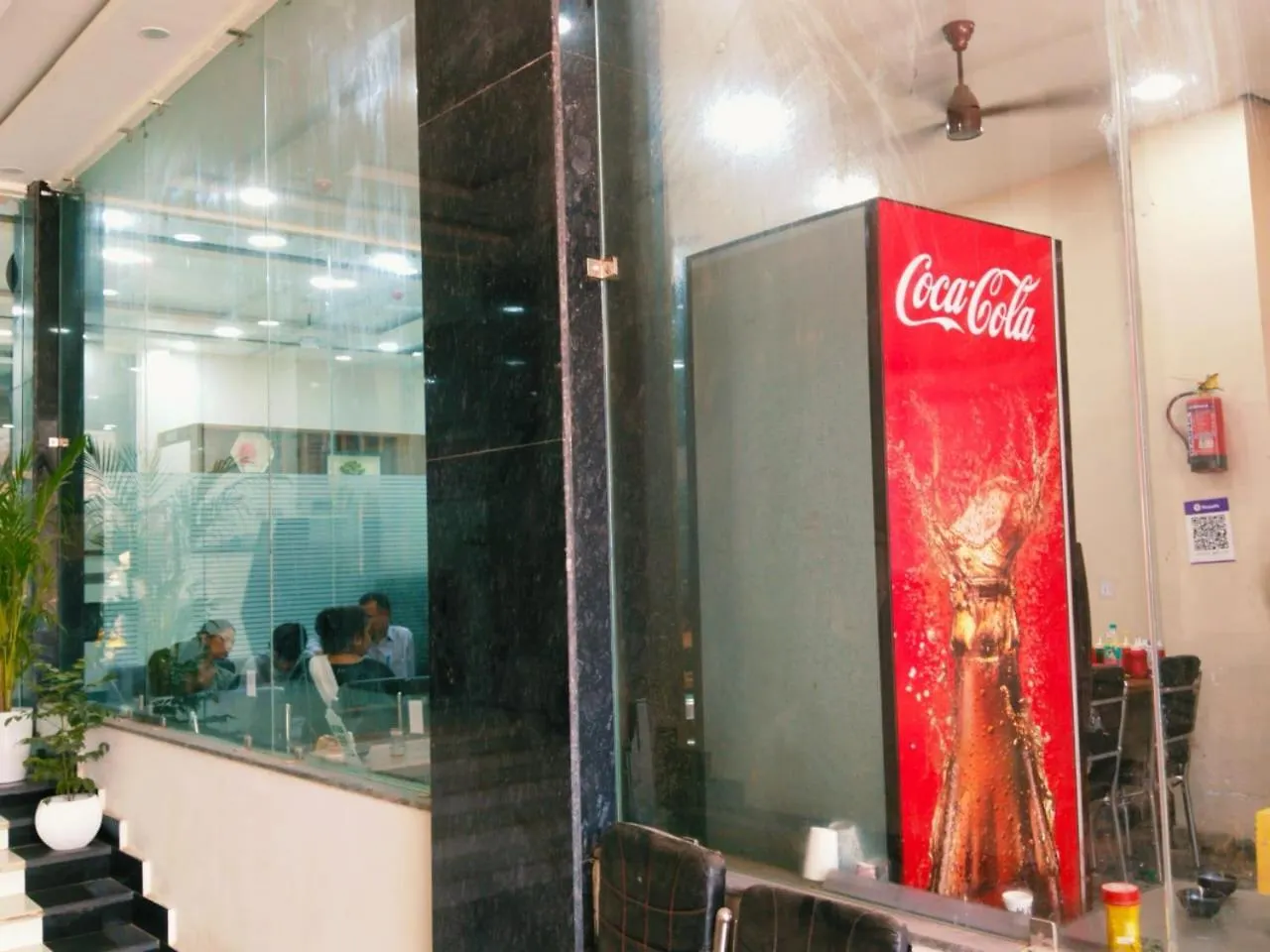 Hotel Shree Radha Krishna Варанаси