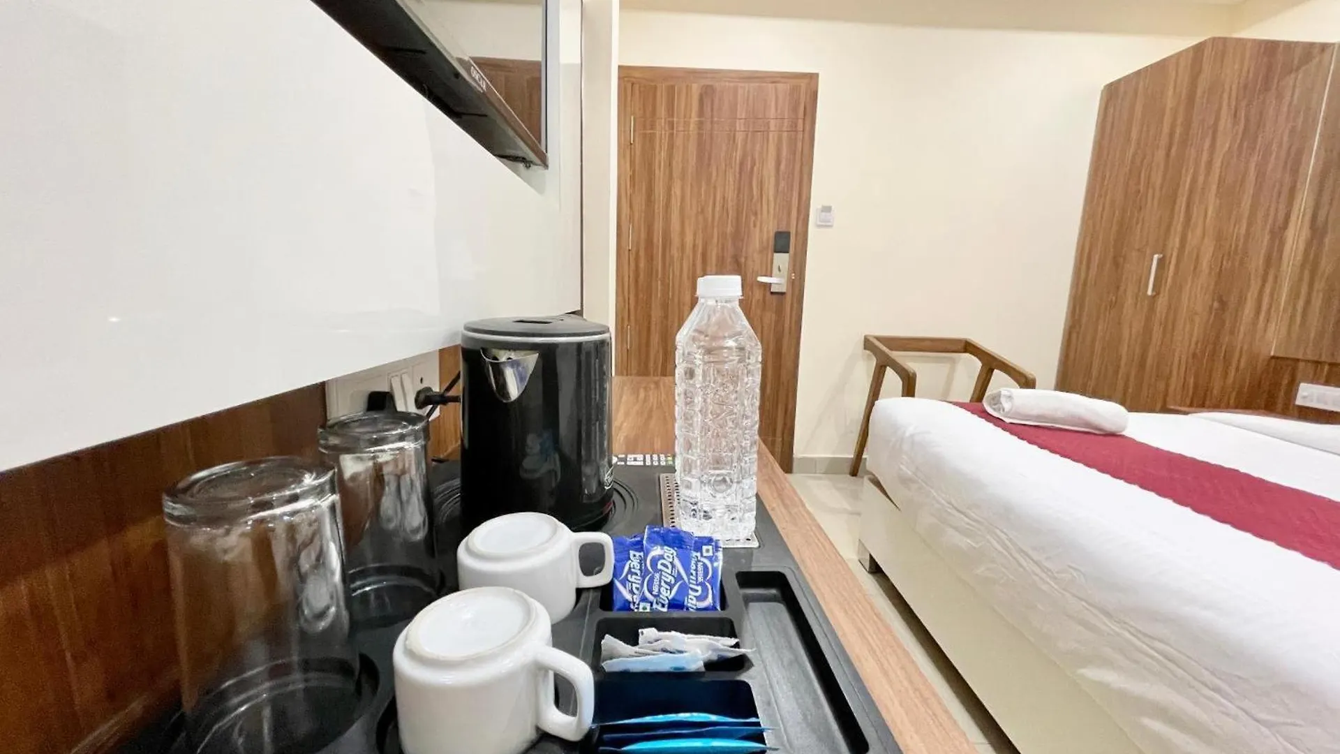 Hotel Shree Radha Krishna Варанаси 2*,