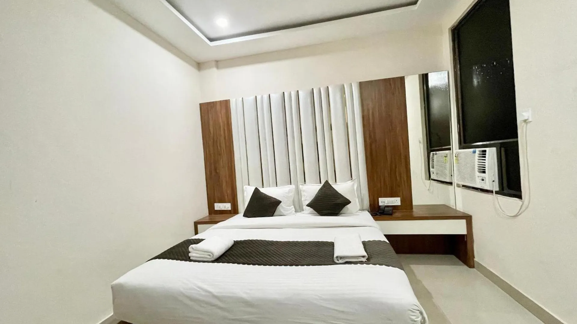 Hotel Shree Radha Krishna Варанаси Индия