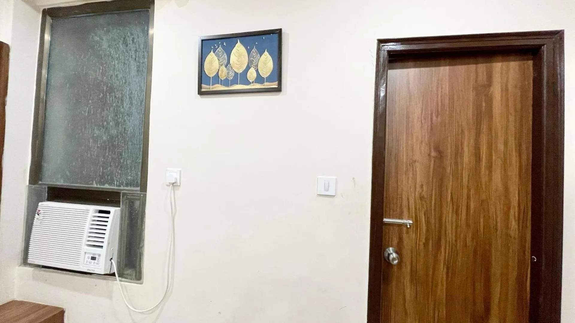 Hotel Shree Radha Krishna Варанаси